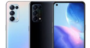 OPPO Reno5