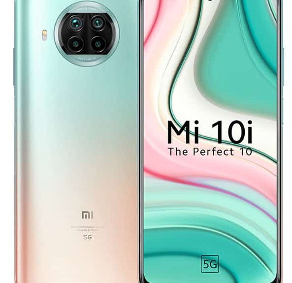 Xiaomi Mi 10i