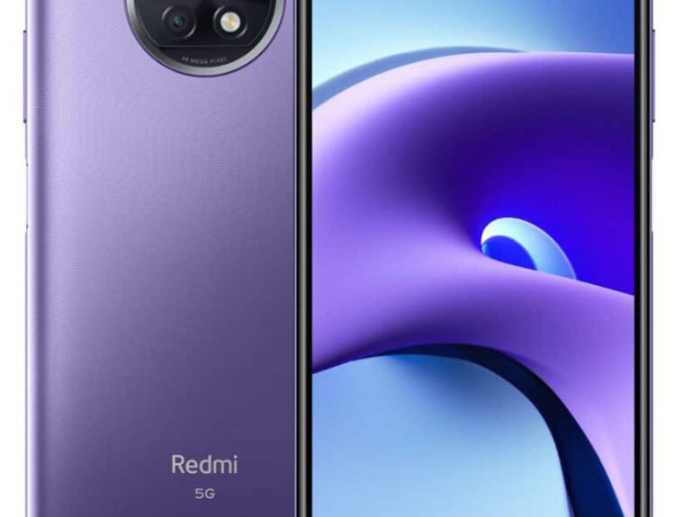 Xiaomi Redmi Note 9T