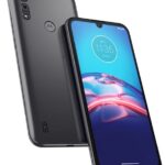 Motorola Moto E6i