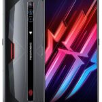 Nubia RedMagic 6 Pro