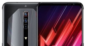 Nubia RedMagic 6 Pro