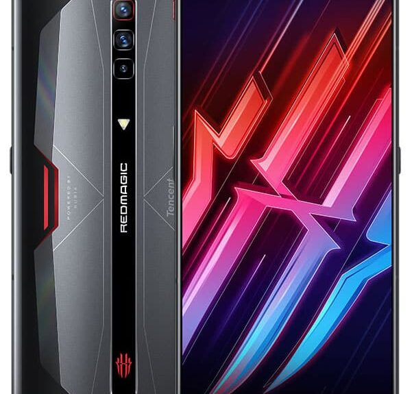 Nubia RedMagic 6 Pro