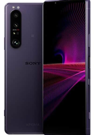 Sony Xperia 1 III