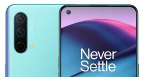 OnePlus Nord CE 5G