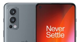 OnePlus Nord 2 5G