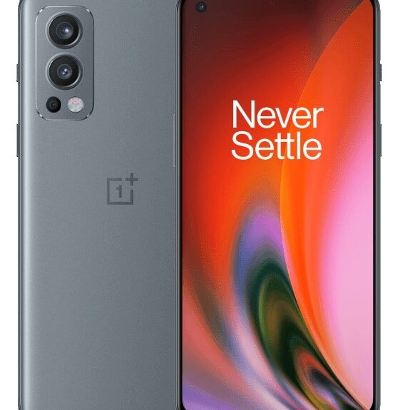 OnePlus Nord 2 5G