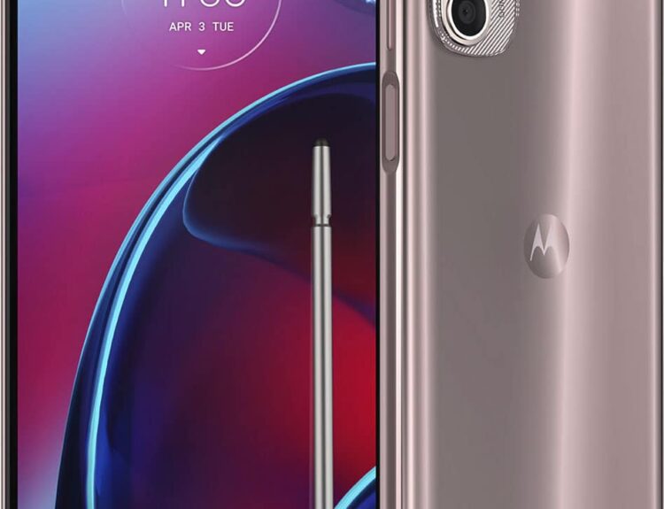 Moto G Stylus 2022