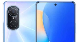 HUAWEI Nova 9 SE