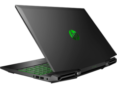 Gaming Laptop