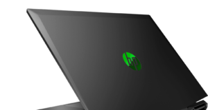 Gaming Laptop