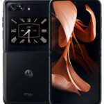 Moto Razr 2022