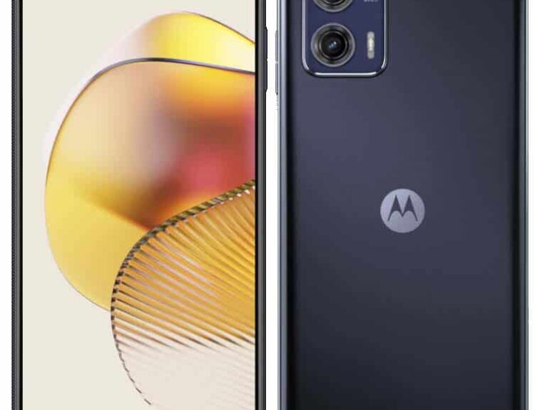 Moto G73 5G