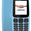 Nokia 105 Ta-1034