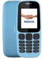 Nokia 105 Ta-1034