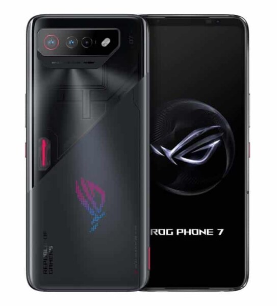 ASUS ROG Phone 7