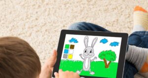 5 Fun and Creative Things You Can Do on a Tablet