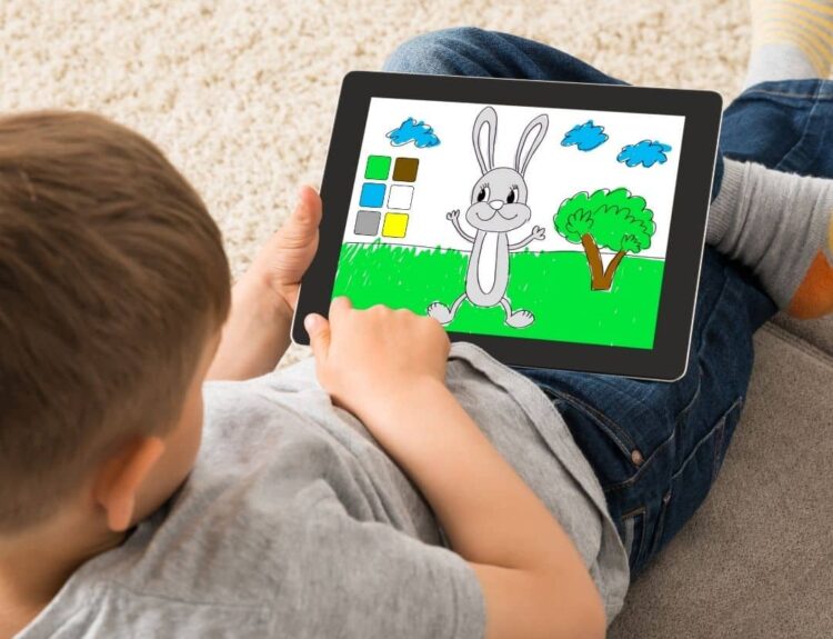 5 Fun and Creative Things You Can Do on a Tablet