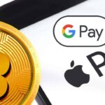 Buy Crypto with Google Pay or Apple Pay