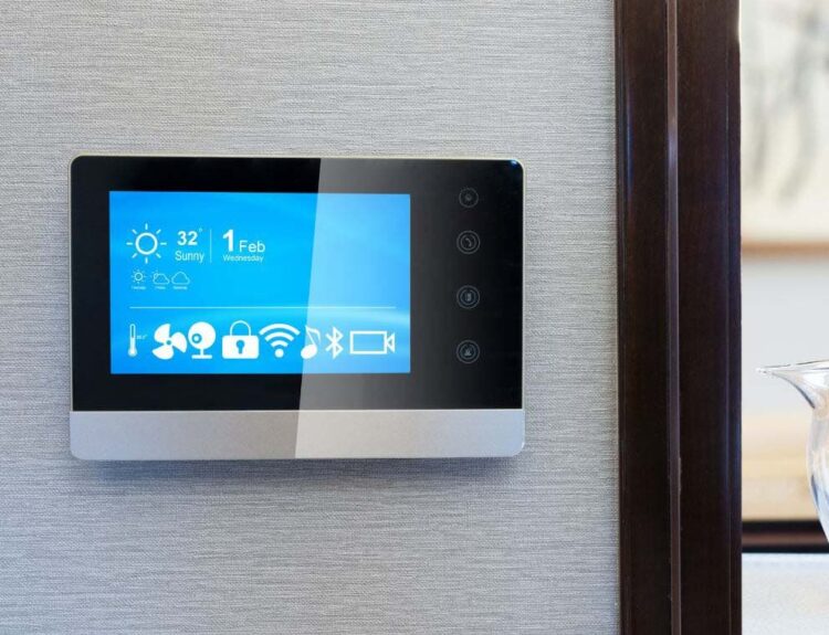 Smart Home