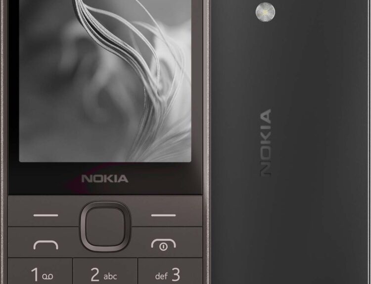 Nokia 235 4G 2024