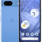 Google Pixel 8a