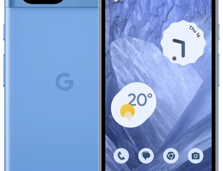 Google Pixel 8a