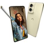 Moto G Stylus 5G 2024