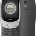 Nokia 3210 2024