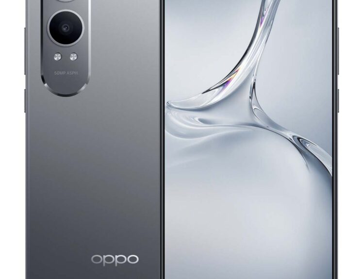 Oppo K12x