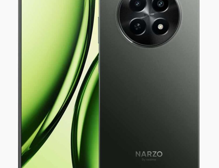 Realme Narzo N65