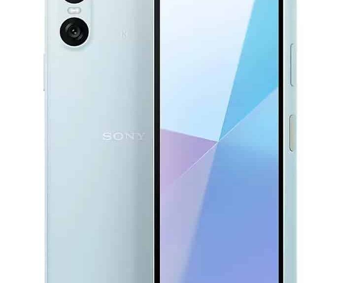 Sony Xperia 10 VI