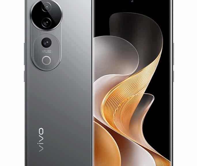 Vivo S19 Pro