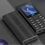 HMD 105