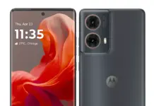 Moto G85 5G