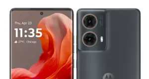 Moto G85 5G