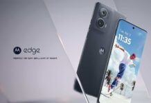 Motorola Edge 2024