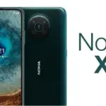 Nokia X50