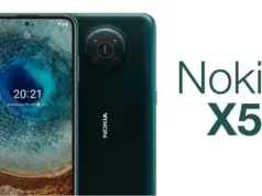 Nokia X50