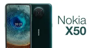 Nokia X50