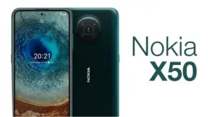 Nokia X50