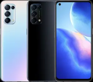 OPPO Reno 5