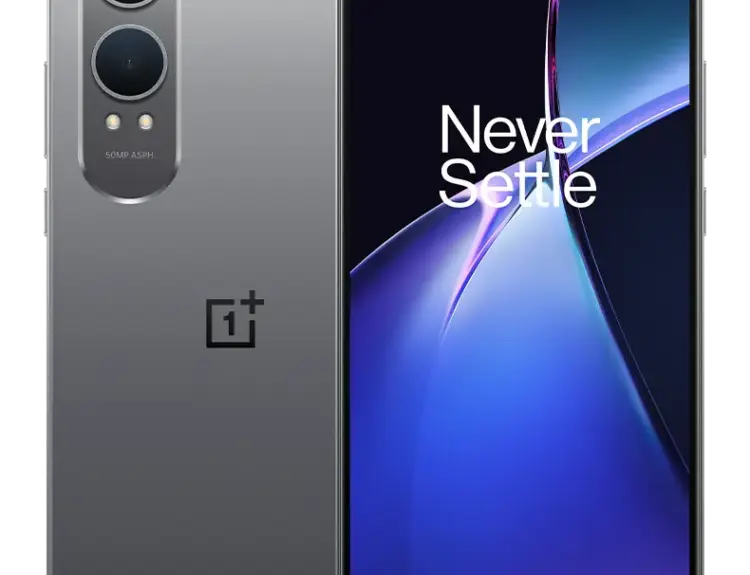 OnePlus Nord CE4 Lite