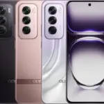 Oppo Reno12 Pro