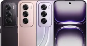 Oppo Reno12 Pro