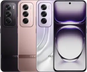 Oppo Reno12 Pro