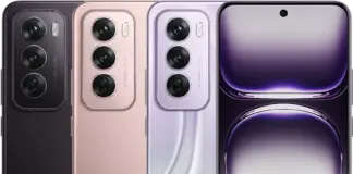 Oppo Reno12 Pro