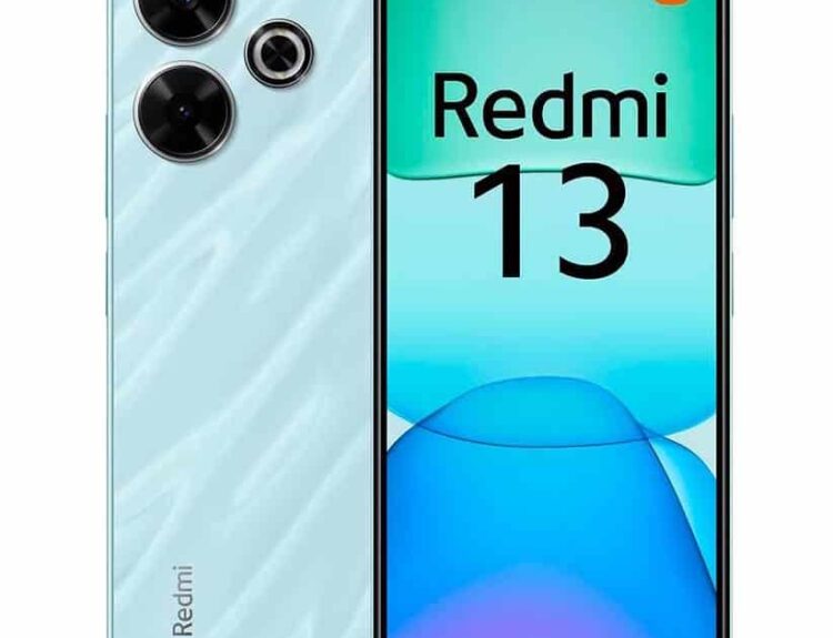 Redmi 13 4G