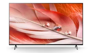 Sony Bravia X900H Series