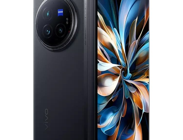 Vivo X Fold3